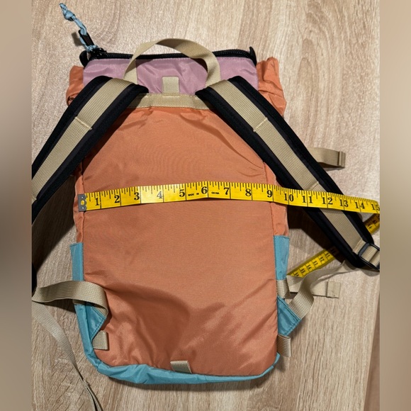 Topi Designs Rover Pack Mini 10L - Picture 5 of 8